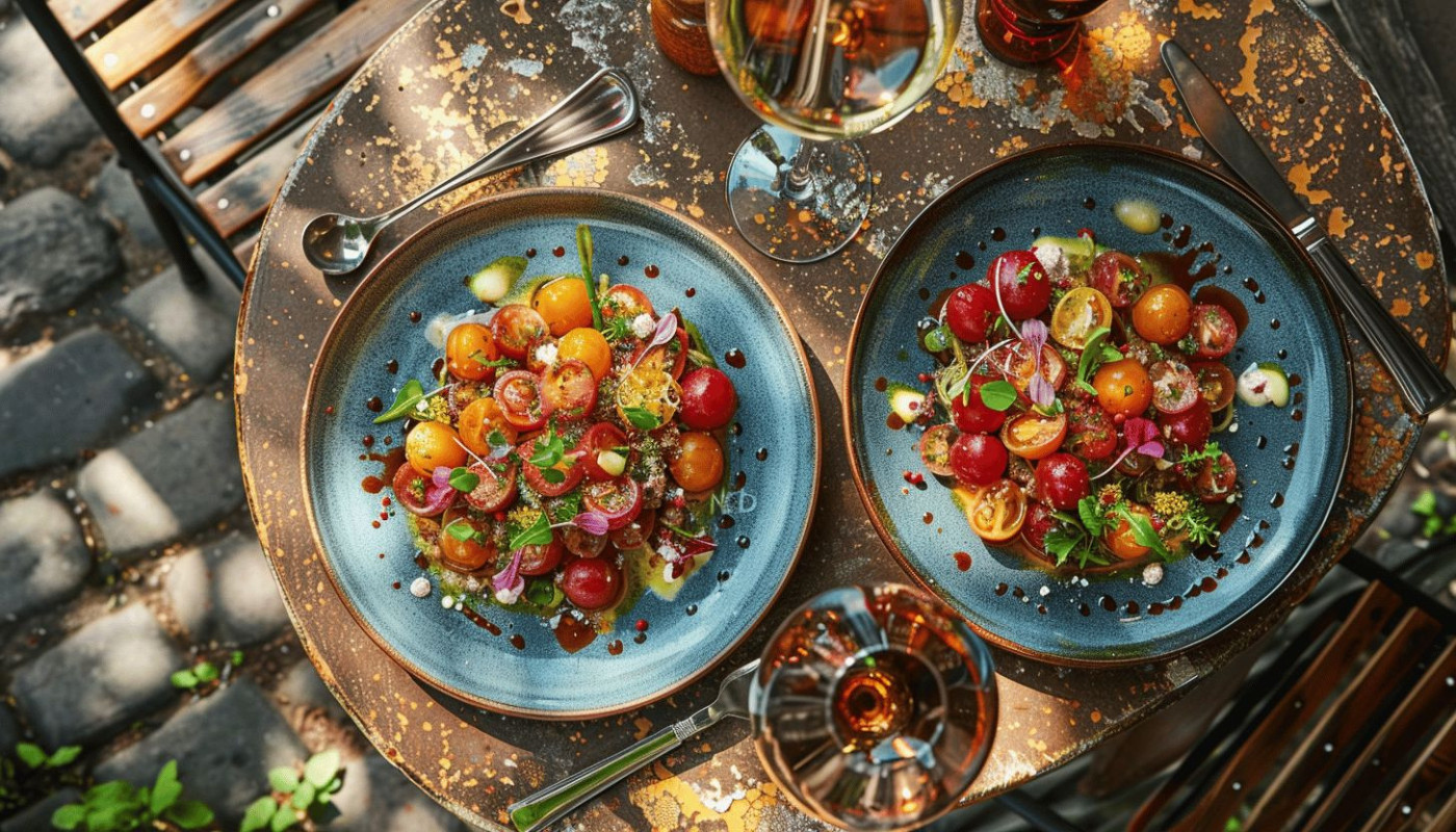 Les joyaux méconnus de la scène gastronomique parisienne loin des circuits touristiques